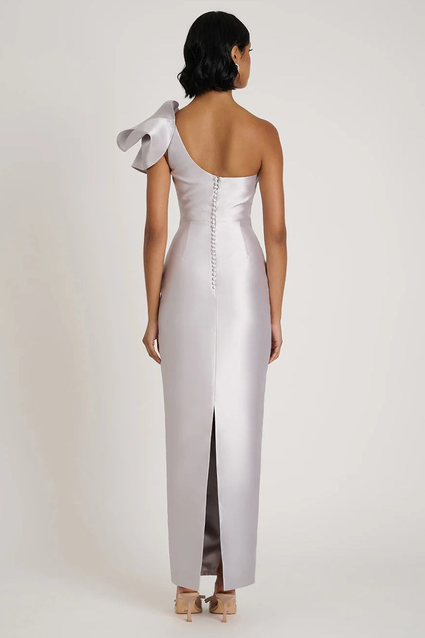 Ashton Gown - Silver